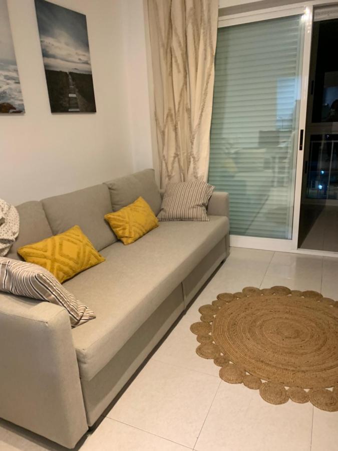 Apto Residencial En Benicasim Benicàssim Exteriör bild