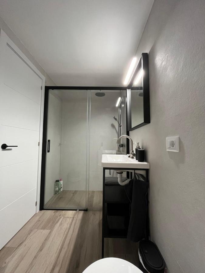 Apto Residencial En Benicasim Benicàssim Exteriör bild